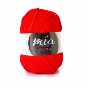 HILADO PLUSH MARCA MIA EN OVILLO POR KILO